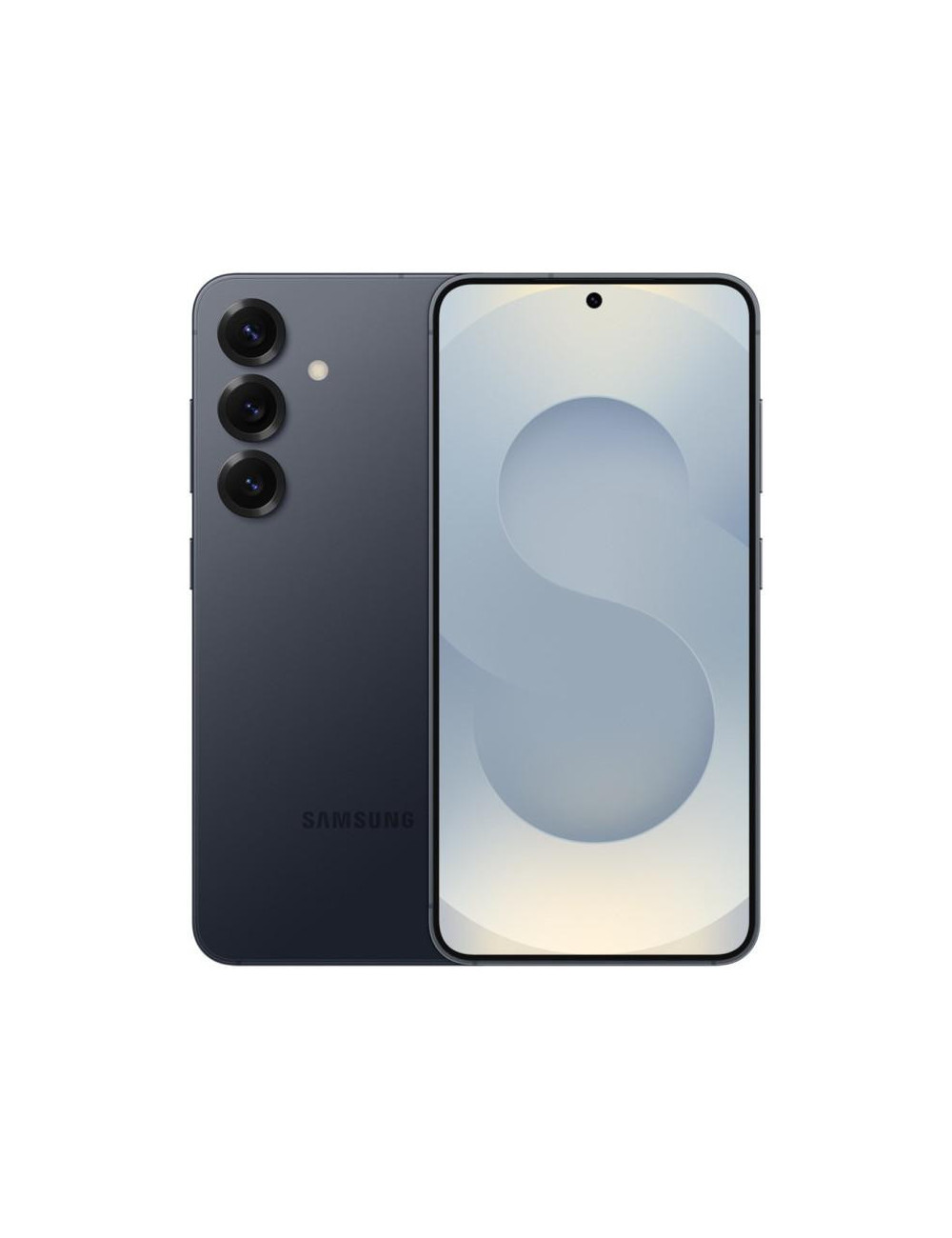 Samsung | Galaxy | S25 | Blueblack | 6.2 " | Dynamic AMOLED 2X | 2340 x 1080 pixels | Qualcomm | Snapdragon 8 Elite | Internal R