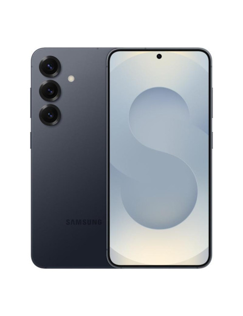 Samsung | Galaxy | S25 | Blueblack | 6.2 " | Dynamic AMOLED 2X | 2340 x 1080 pixels | Qualcomm | Snapdragon 8 Elite | Internal R