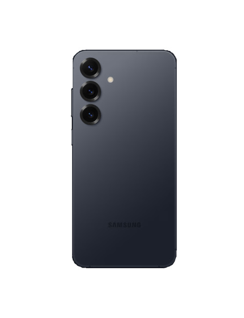 Samsung | Galaxy | S25 | Blueblack | 6.2 " | Dynamic AMOLED 2X | 2340 x 1080 pixels | Qualcomm | Snapdragon 8 Elite | Internal R