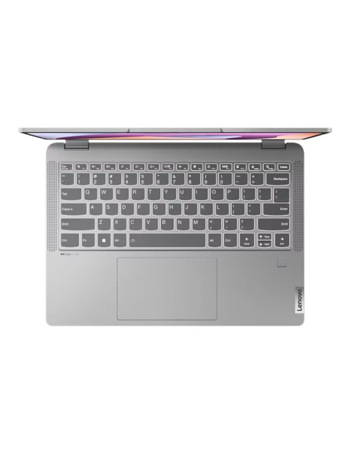 Lenovo IdeaPad Flex 5 14ABR8 | Arctic Grey | 14 " | IPS | WUXGA | 1920 x 1200 pixels | Glossy | AMD Ryzen 7 | 5825U | 16 GB | So