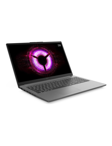 Lenovo LOQ 15ARP10E | Luna Grey | 15.6 " | IPS | FHD | 1920 x 1080 pixels | Anti-glare | AMD Ryzen 7 | 7735HS | 16 GB | SO-DIMM 