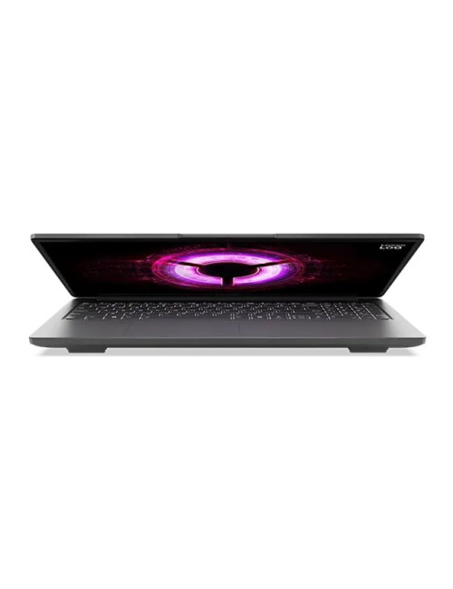 Lenovo LOQ 15ARP10E | Luna Grey | 15.6 " | IPS | FHD | 1920 x 1080 pixels | Anti-glare | AMD Ryzen 7 | 7735HS | 16 GB | SO-DIMM 