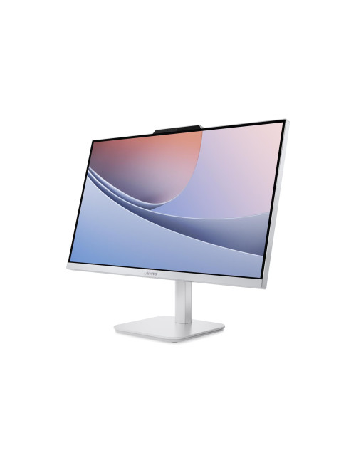 Lenovo IdeaCentre | A100 | Desktop | AIO | 23.8 " | Intel Core i3 | i3-N305 | 16 GB | SODIMM DDR5 | 512 GB | Intel UHD Graphics 