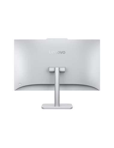 Lenovo IdeaCentre | A100 | Desktop | AIO | 23.8 " | Intel Core i3 | i3-N305 | 16 GB | SODIMM DDR5 | 512 GB | Intel UHD Graphics 