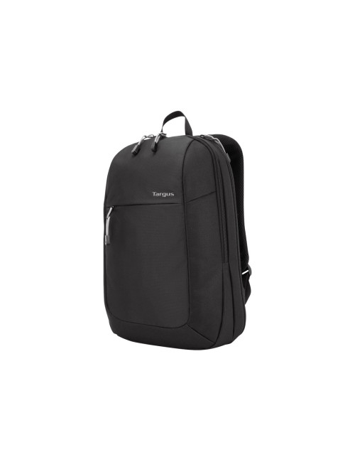 Targus | Intellect Essentials | Fits up to size 15.6 " | Backpack | Waterproof | Black