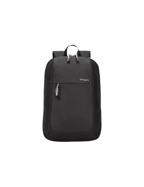 Targus | Intellect Essentials | Fits up to size 15.6 " | Backpack | Waterproof | Black