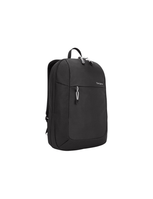 Targus | Intellect Essentials | Fits up to size 15.6 " | Backpack | Waterproof | Black