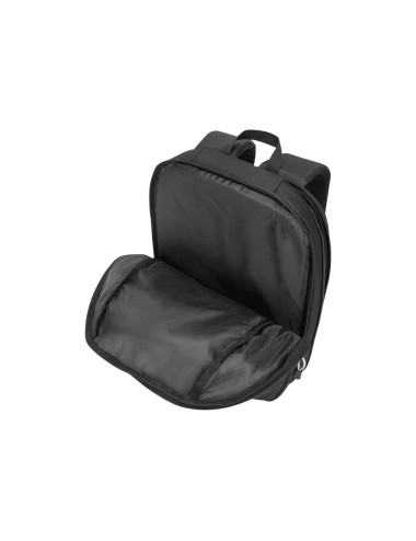 Targus | Intellect Essentials | Fits up to size 15.6 " | Backpack | Waterproof | Black