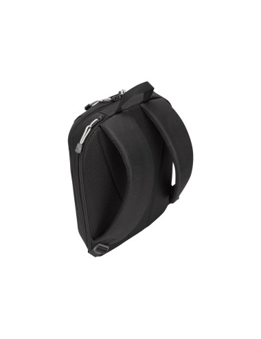 Targus | Intellect Essentials | Fits up to size 15.6 " | Backpack | Waterproof | Black