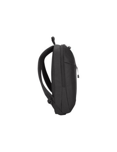Targus | Intellect Essentials | Fits up to size 15.6 " | Backpack | Waterproof | Black