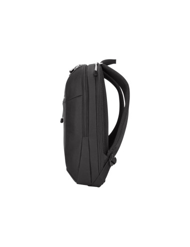 Targus | Intellect Essentials | Fits up to size 15.6 " | Backpack | Waterproof | Black
