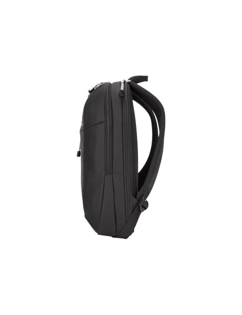 Targus | Intellect Essentials | Fits up to size 15.6 " | Backpack | Waterproof | Black