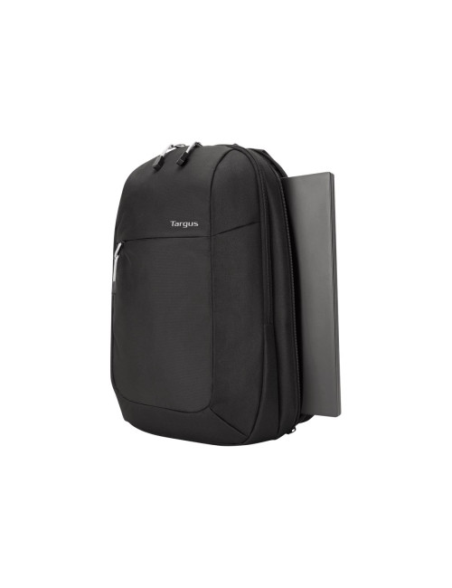 Targus | Intellect Essentials | Fits up to size 15.6 " | Backpack | Waterproof | Black
