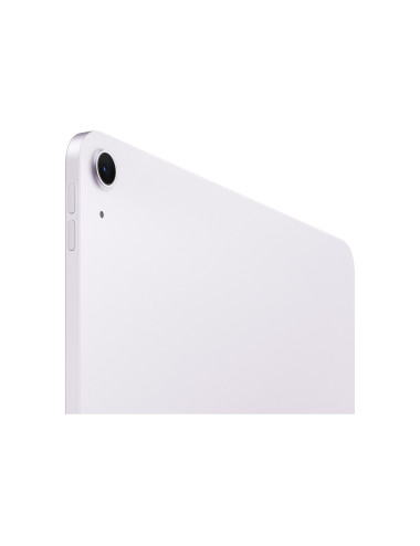 Apple | iPad Air | Purple | 13 " | 2732 x 2048 pixels | IPS | Apple | 12 GB | M4 | 256 GB | Wi-Fi | Front camera | 12 MP | Rear 