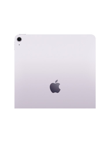 Apple | iPad Air | Purple | 13 " | 2732 x 2048 pixels | IPS | Apple | 12 GB | M4 | 256 GB | Wi-Fi | Front camera | 12 MP | Rear 