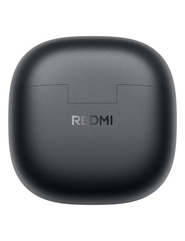 Xiaomi REDMI Buds 8 Active | Bluetooth | Black | Wireless
