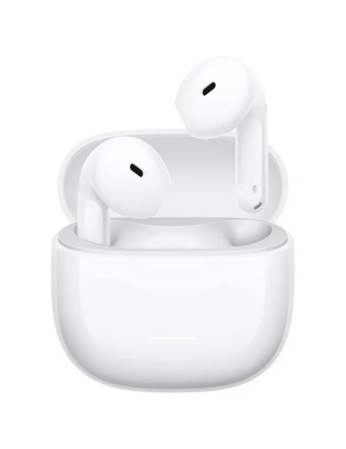 Xiaomi REDMI Buds 8 Active | Bluetooth | White | Wireless