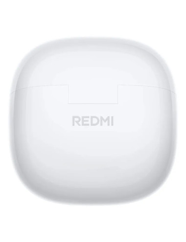 Xiaomi REDMI Buds 8 Active | Bluetooth | White | Wireless