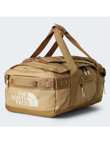 The North Face Base Camp...