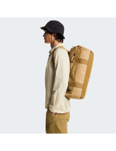 The North Face Base Camp...