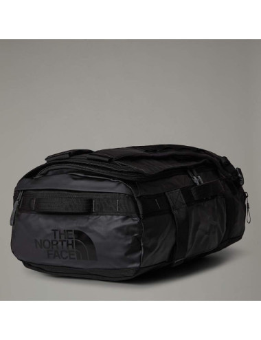 The North Face Base Camp...