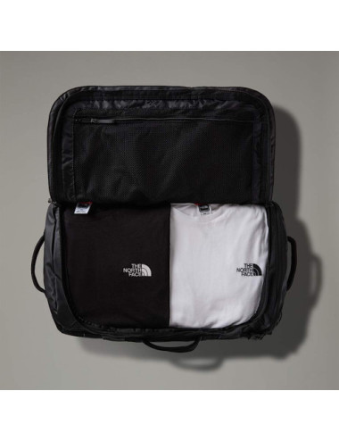 The North Face Base Camp...