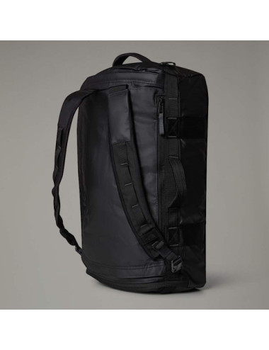 The North Face Base Camp...