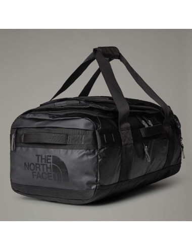 The North Face Base Camp...