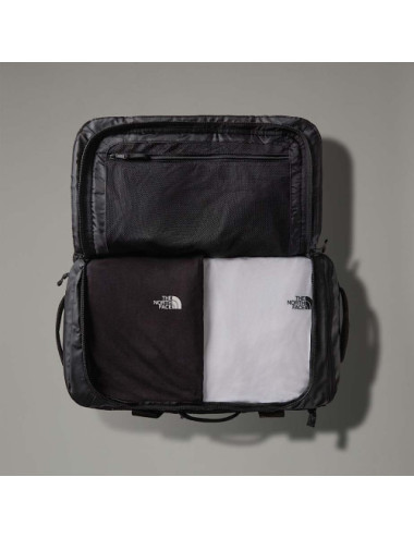 The North Face Base Camp...