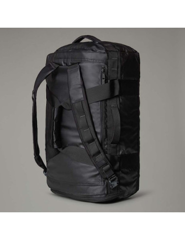 The North Face Base Camp...