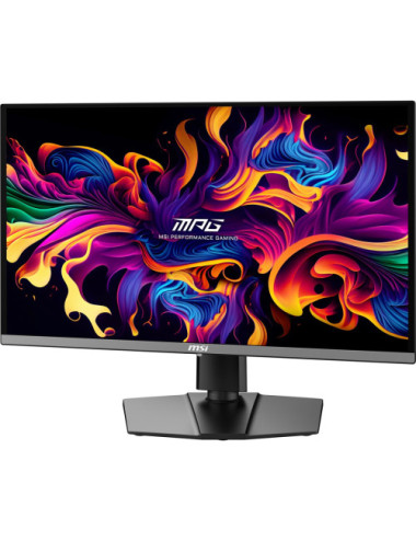 MSI Monitor 26.5" MPG...