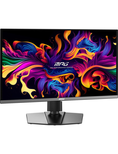 MSI Monitor 26.5" MPG...