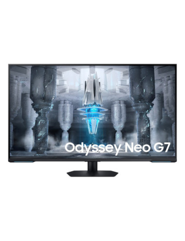 Samsung Odyssey Neo G7...
