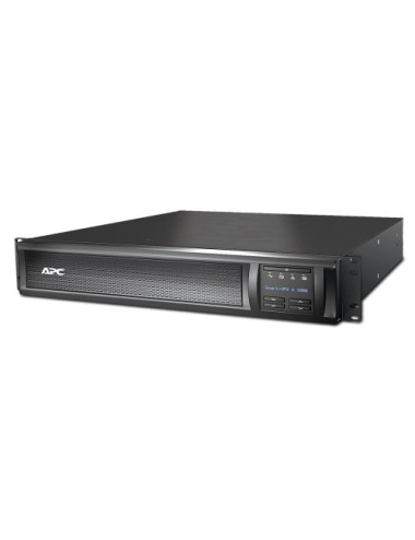 APC Smart-UPS X SMX1000I -...