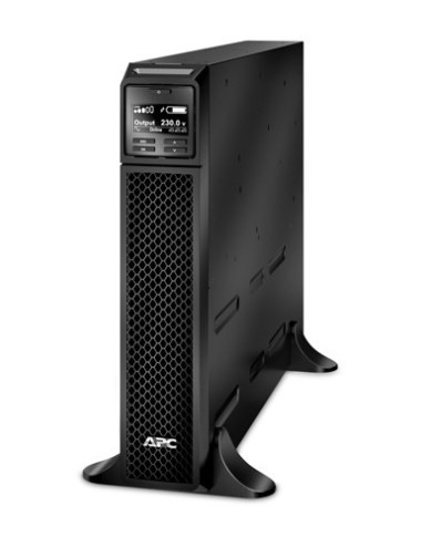 APC Smart-UPS X 1500...