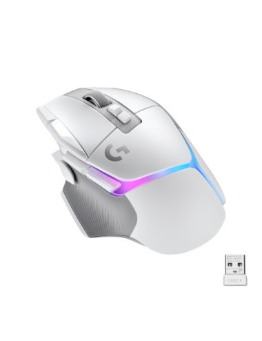 MOUSE USB OPTICAL G502X...
