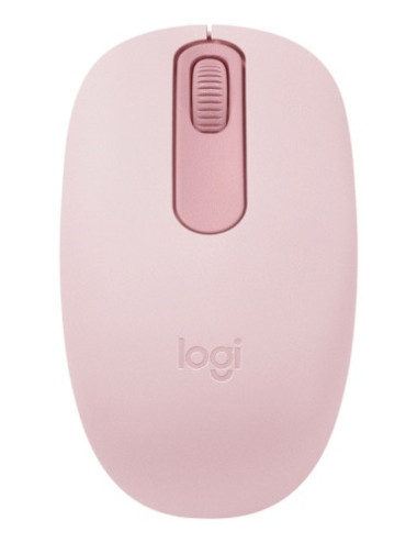 Logitech M196 Belaidė pelė,...