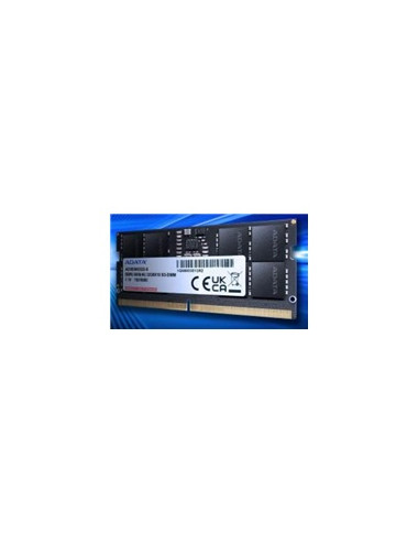 ADATA 16GB DDR5 5600MHz SO-DIMM