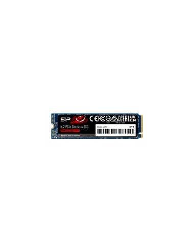 SILICON POWER SSD UD85 250GB M.2 PCIe