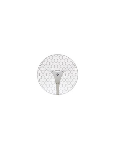 MIKROTIK LHG-5AXD-XL LHG XL 5 AX