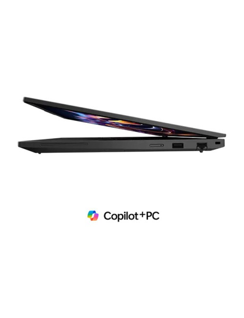 Lenovo ThinkPad P16s G4 AMD | Black | 16 " | IPS | WUXGA | 1920 x 1200 pixels | Anti-glare | AMD Ryzen AI 9 HX PRO | 370 | 64 GB