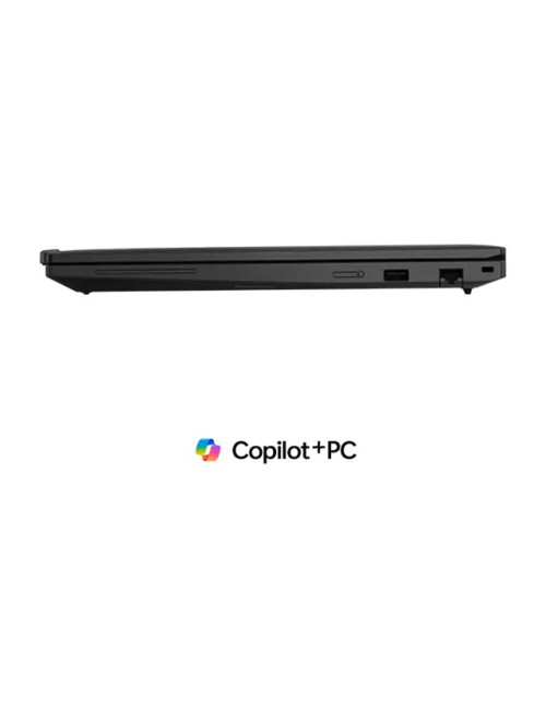 Lenovo ThinkPad P16s G4 AMD | Black | 16 " | IPS | WUXGA | 1920 x 1200 pixels | Anti-glare | AMD Ryzen AI 9 HX PRO | 370 | 64 GB