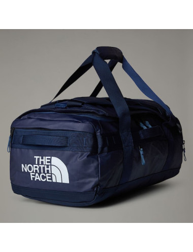 The North Face Base Camp...