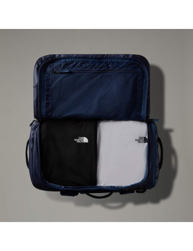 The North Face Base Camp...