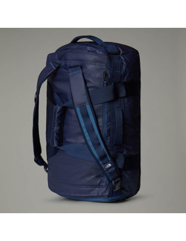 The North Face Base Camp...