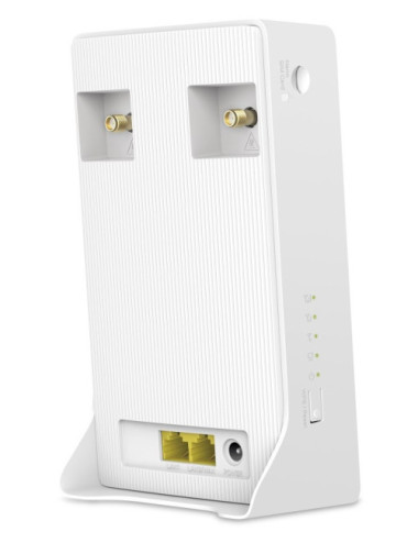Mercusys MB130-4G wireless...