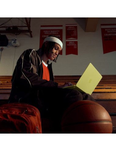 Apple MacBook Neo 13-inch :...