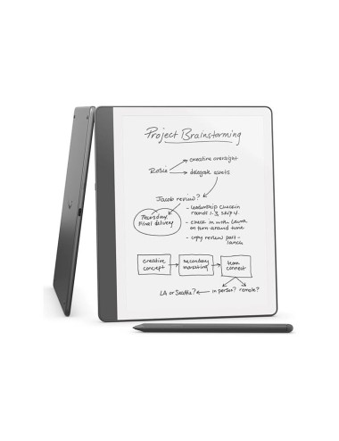 Amazon Kindle Scribe 64GB...