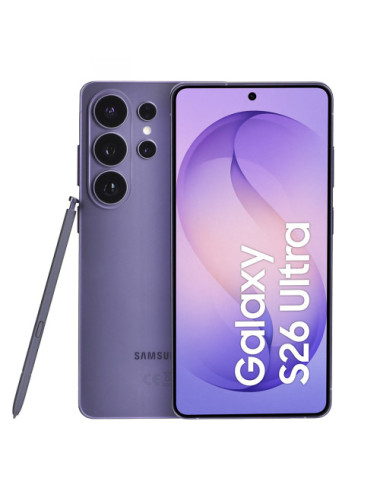 Samsung Galaxy S26 Ultra...