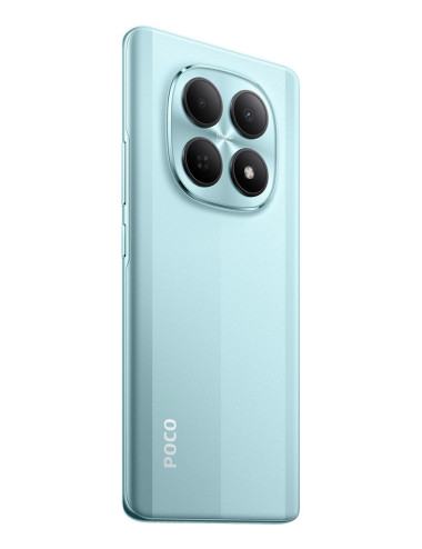 POCO M8 5G 17.2 cm (6.77")...